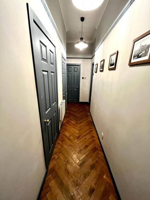 Stunning 1 Bed Apt In West End Glasgow Extérieur photo
